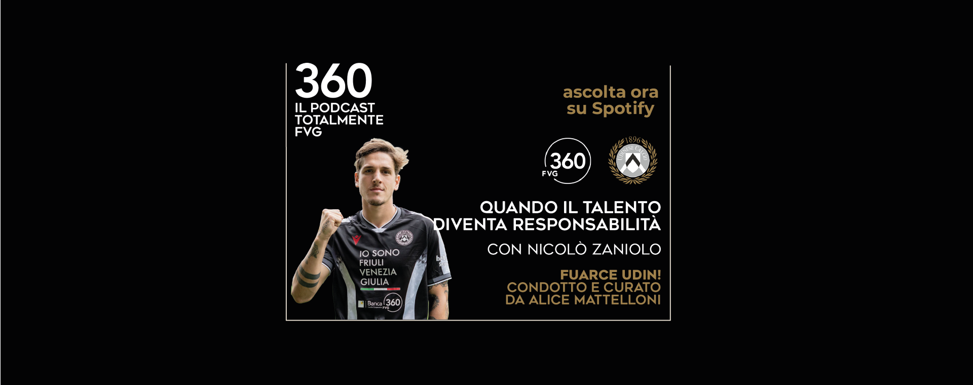 Nicolò Zaniolo: quando il talento diventa responsabilità 