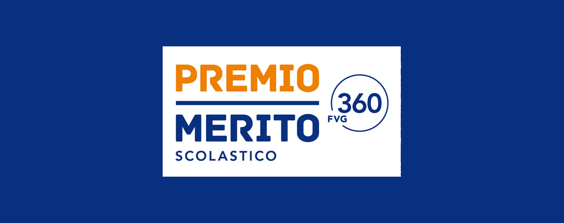 Nuovo Bando Premio al Merito Scolastico 