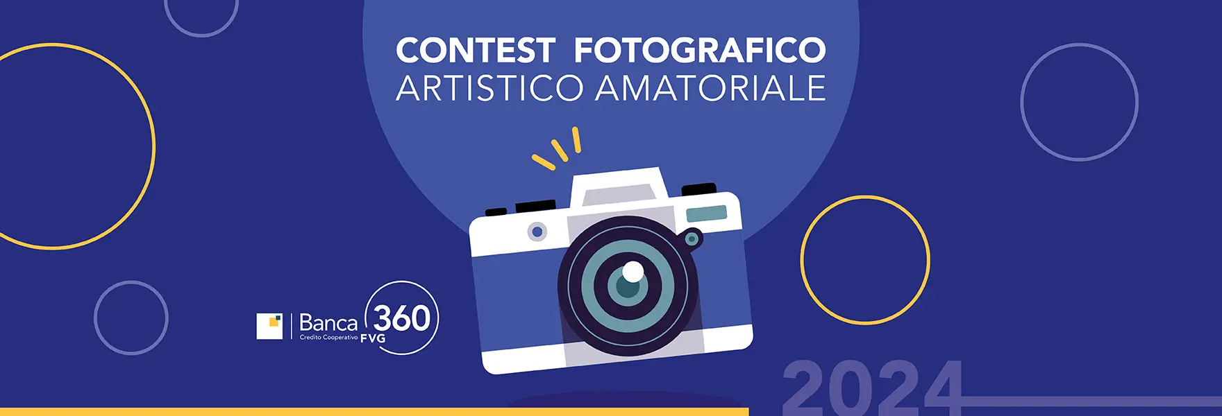 Contest Fotografico 1760X600px