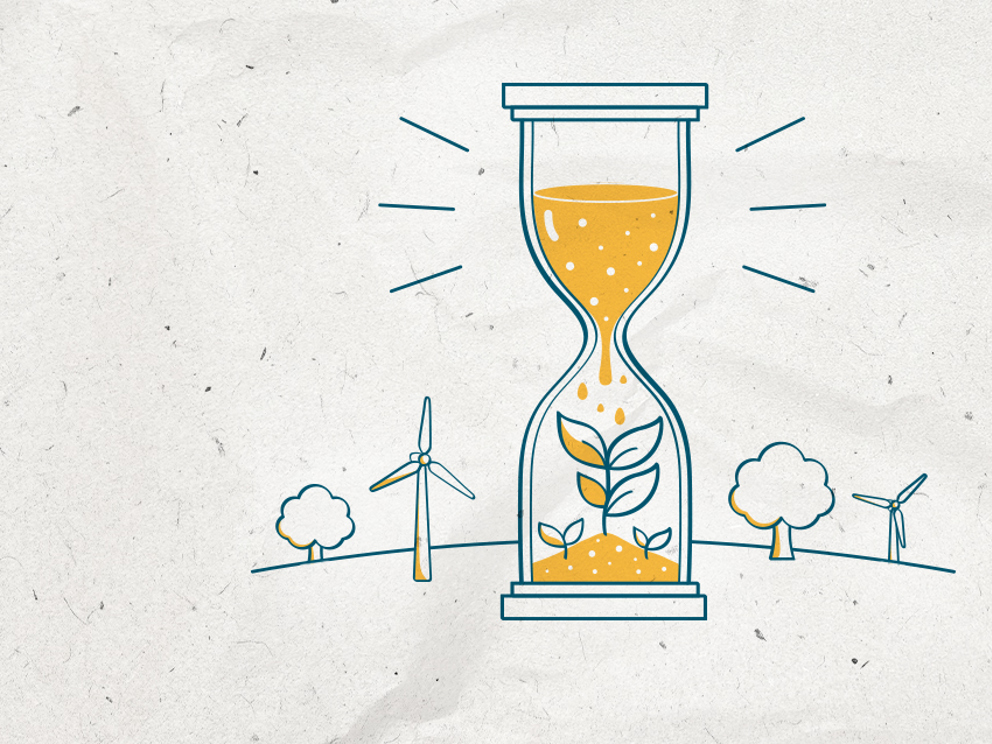 La settimana della sostenibilità 