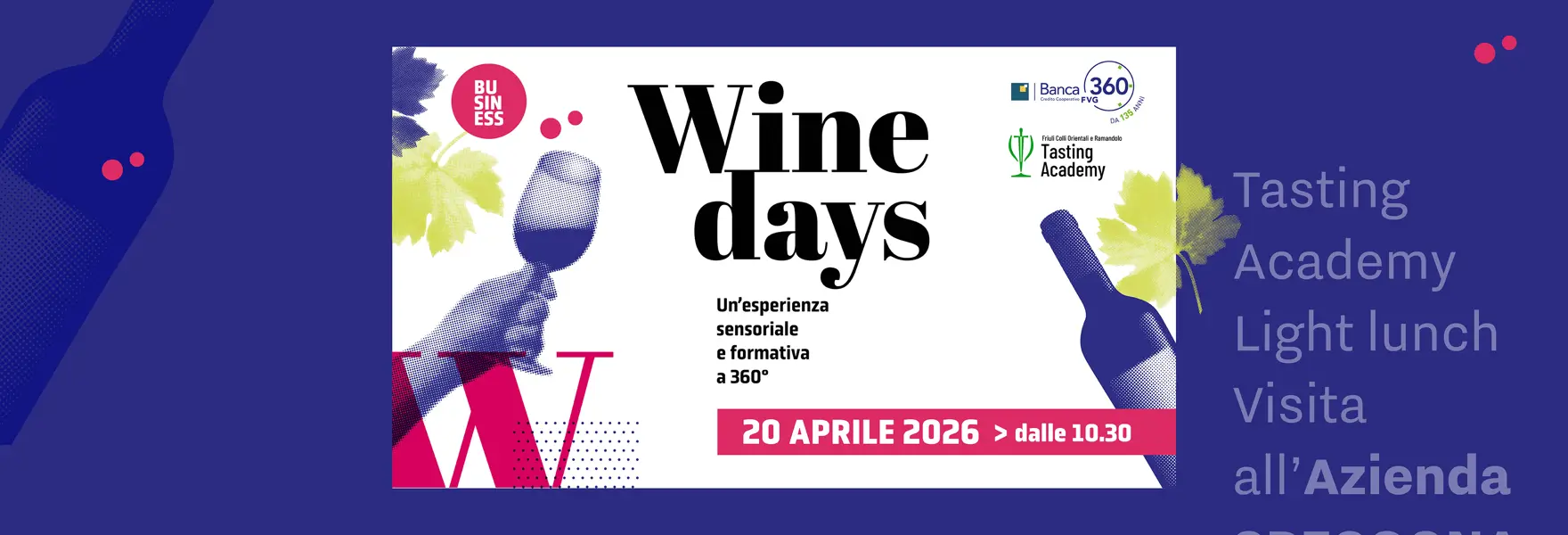 Sito Wine Days 20 Aprile 4000X2250 