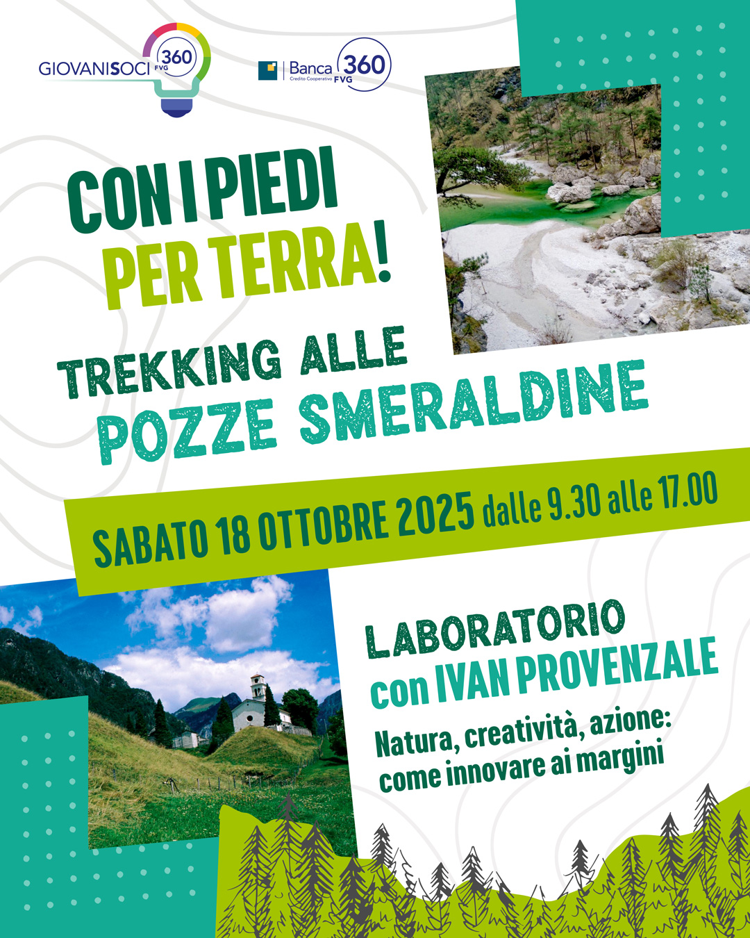 Giovani Soci 360 Con I Piedi Per Terra Post 1080X1350