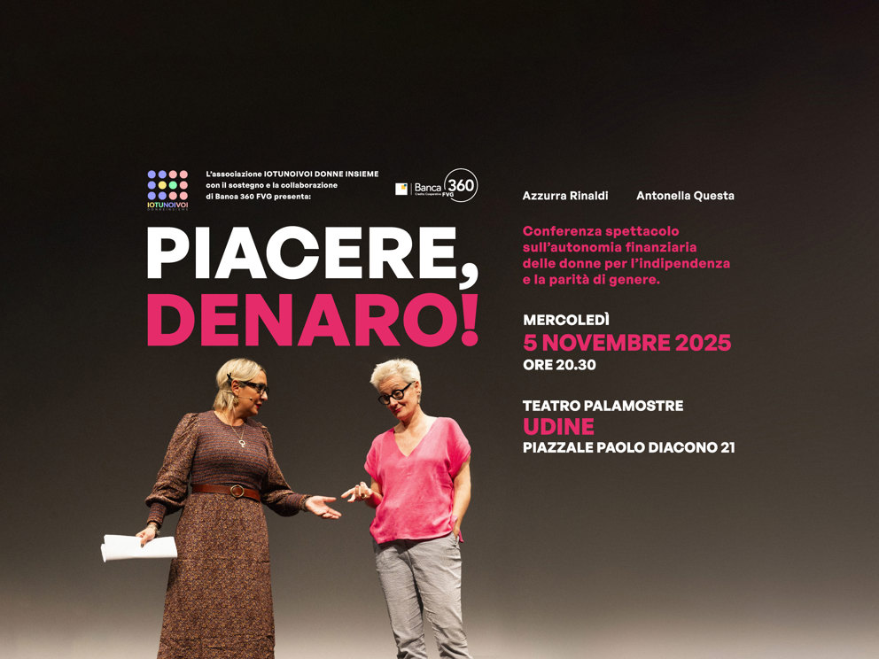 5 novembre, ore 20