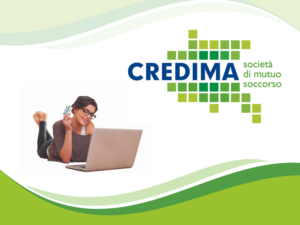 Credima Banner Mobile