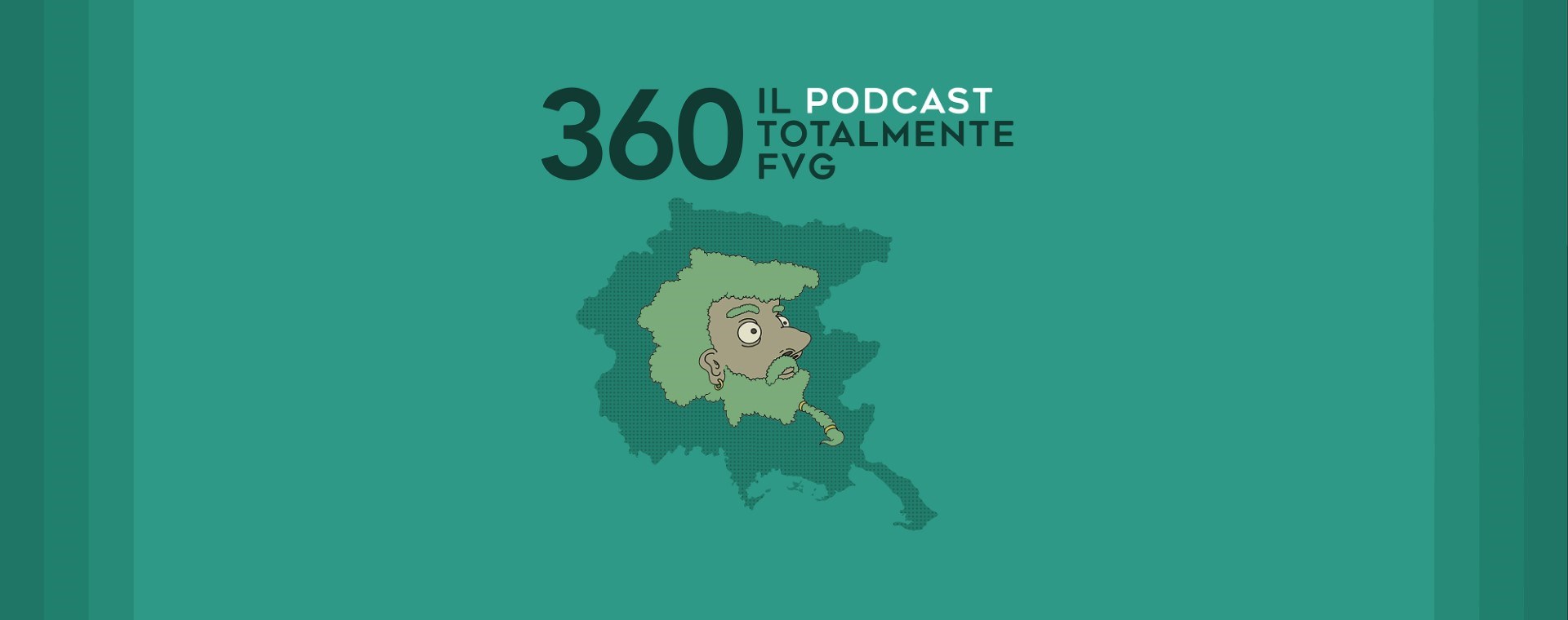 360 Totalmente FVG è il podcast di Banca 360 FVG 