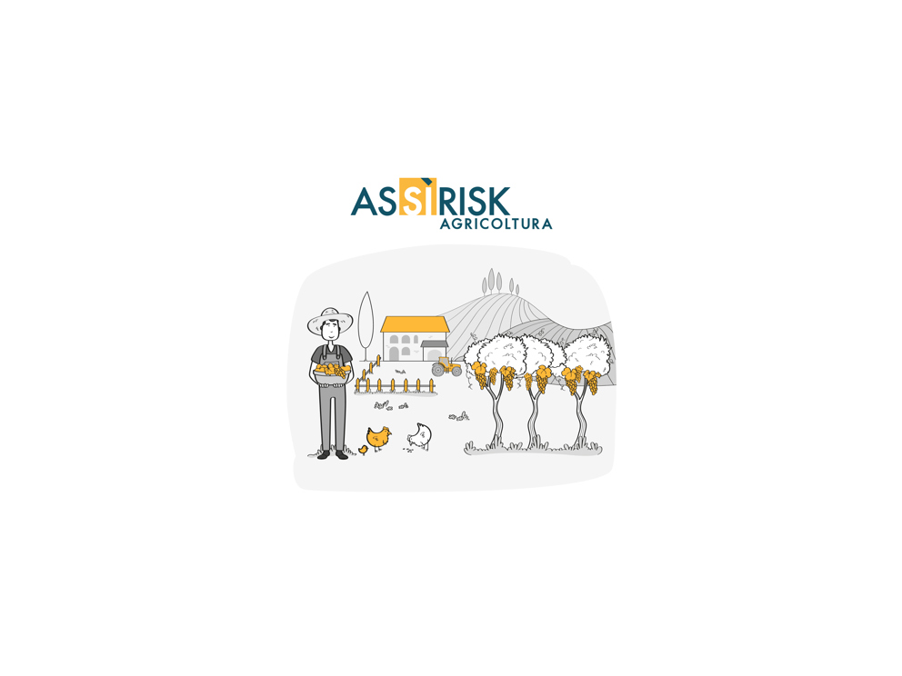 AssiRisk Agricoltura 